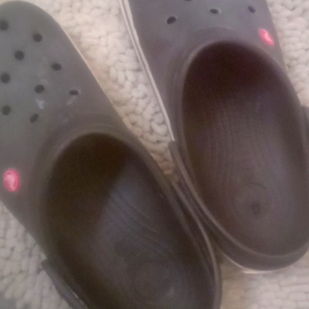 Crocs